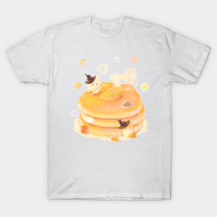 Happy Pancake T-Shirt